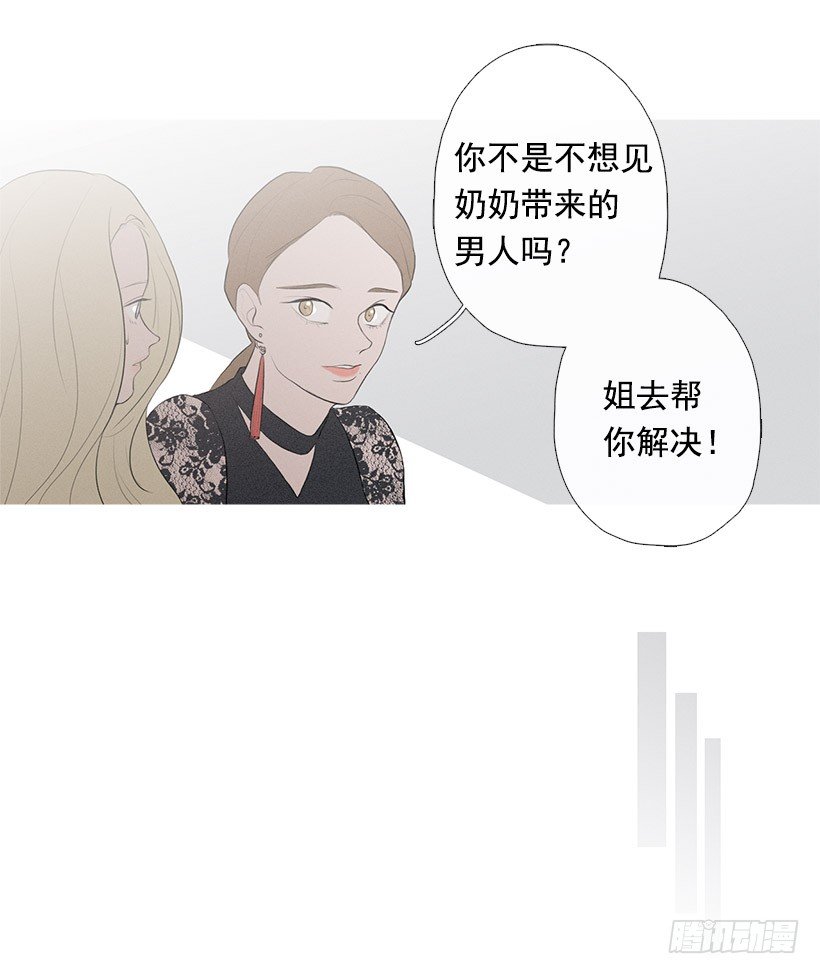 《看见你的钱》姐妹私房话 第37页