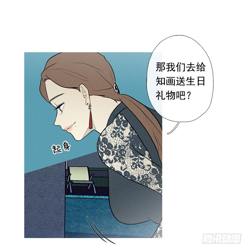 《看见你的钱》生日礼物 第23页