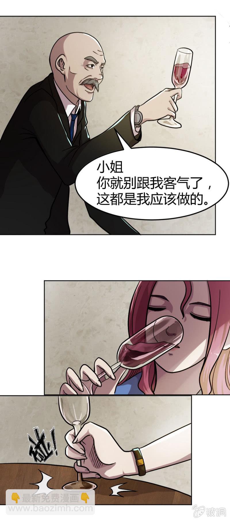 《兵魂》回国 第27页