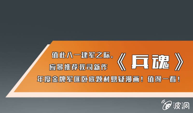 《兵魂》投诉电话 第34页