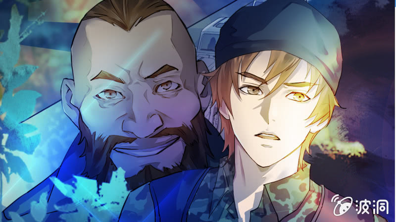 《兵魂》顺利交易 第1页