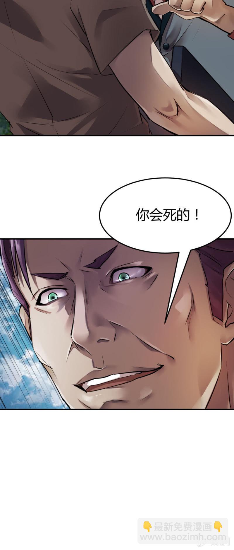 《兵魂》张成的背景 第10页