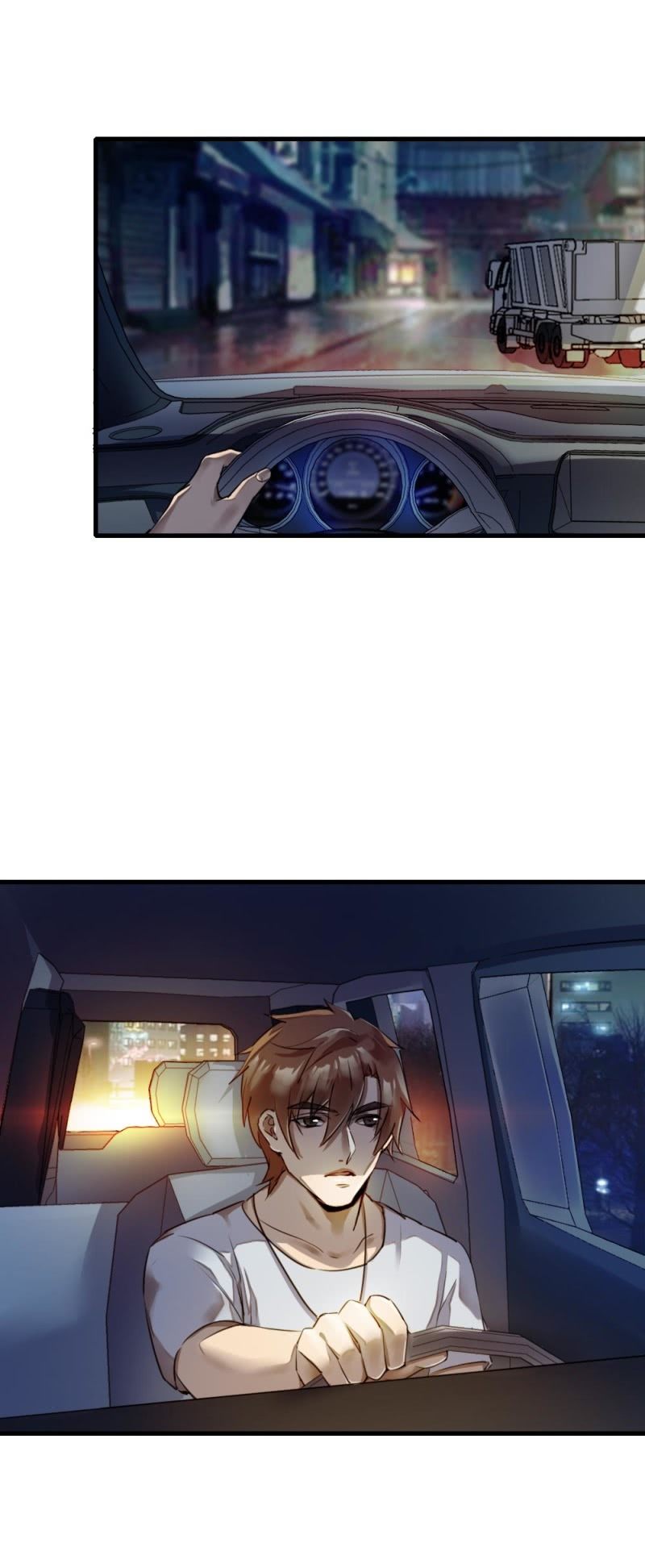 《兵魂》藏身学校 第16页