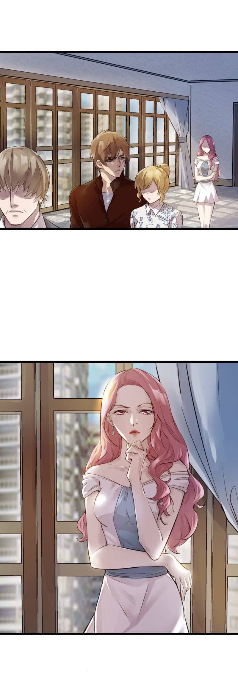 《兵魂》潜在杀机 第19页