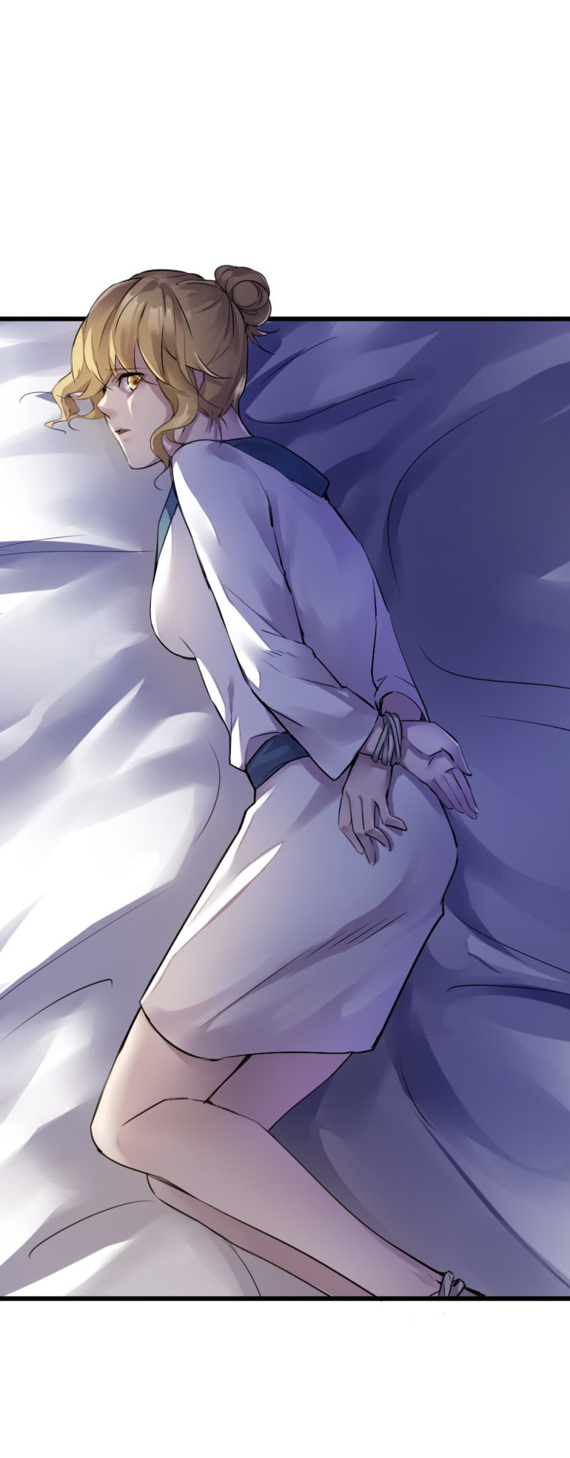 《兵魂》营救 第20页