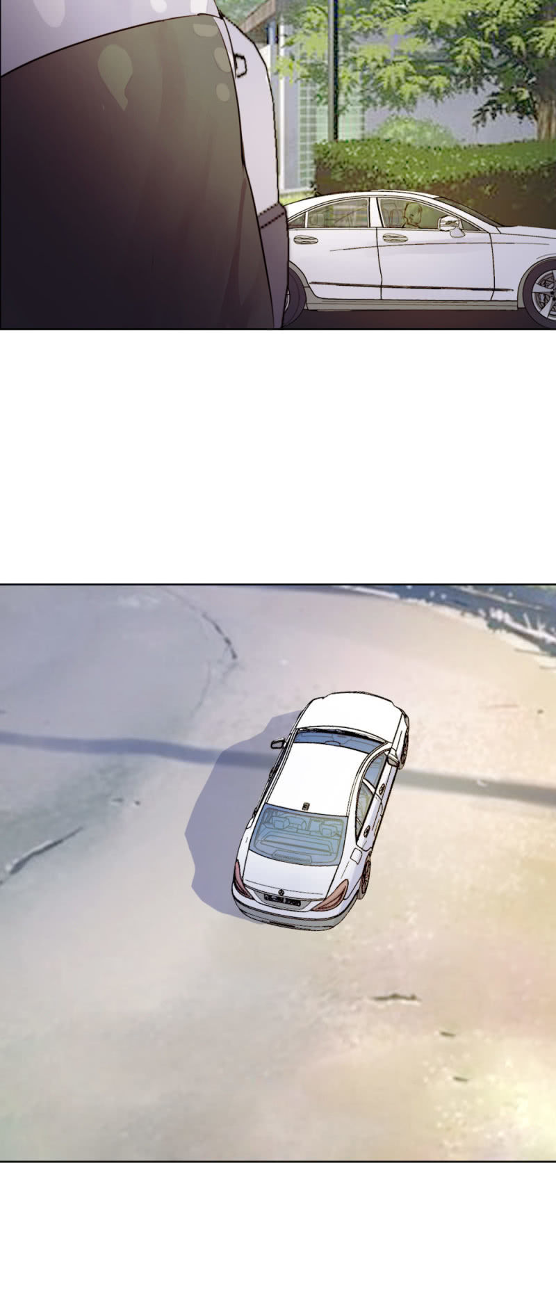 《兵魂》古子澄获救 第18页