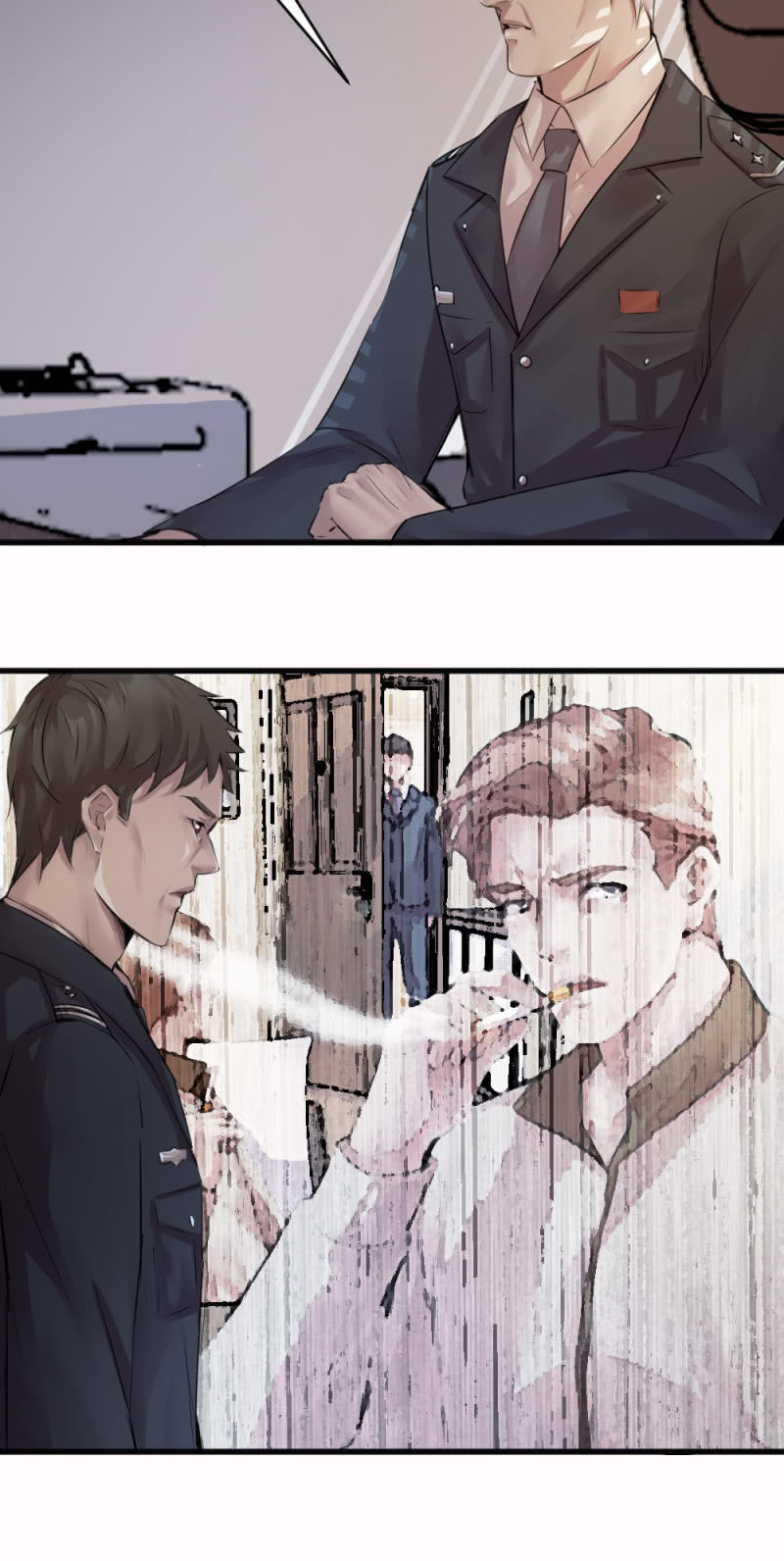 《兵魂》直觉判断 第8页