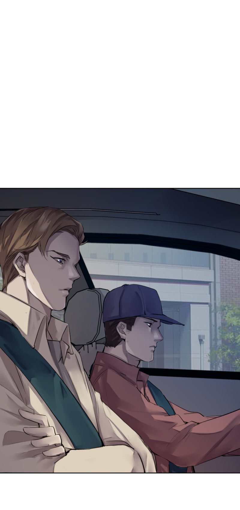 《兵魂》女儿的背叛 第8页