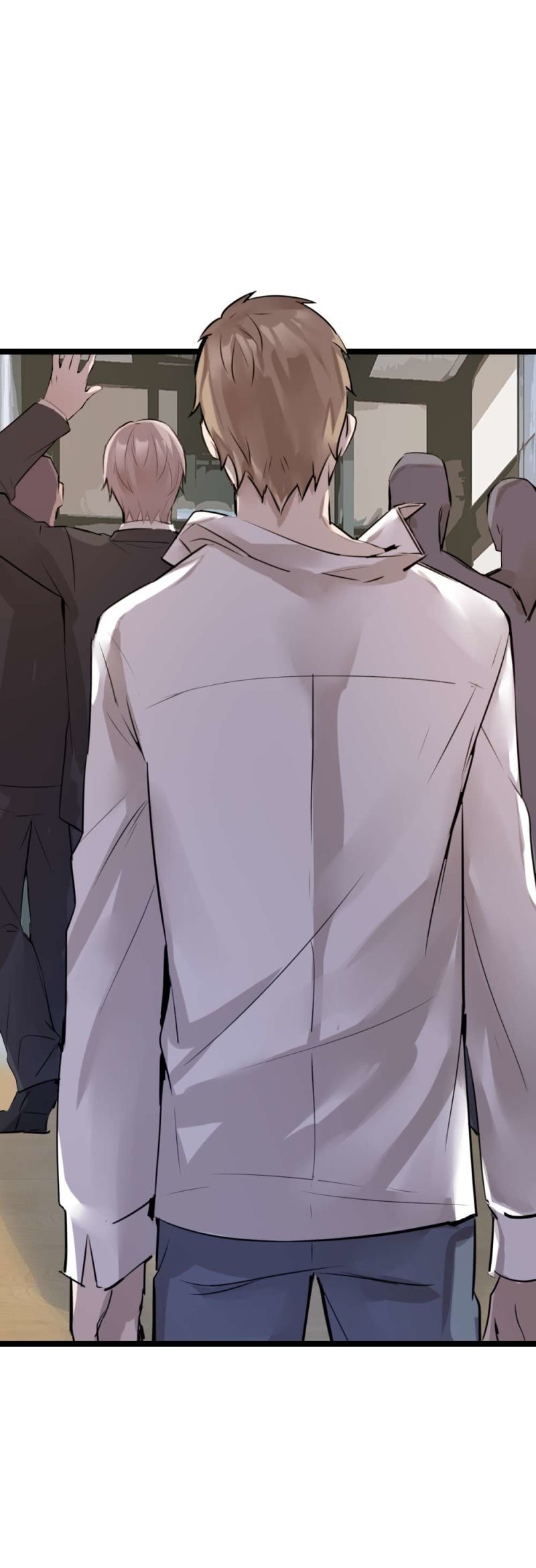 《兵魂》父女反目 第18页