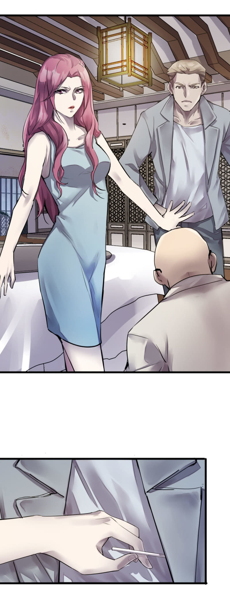 《兵魂》藏在哪里 第23页