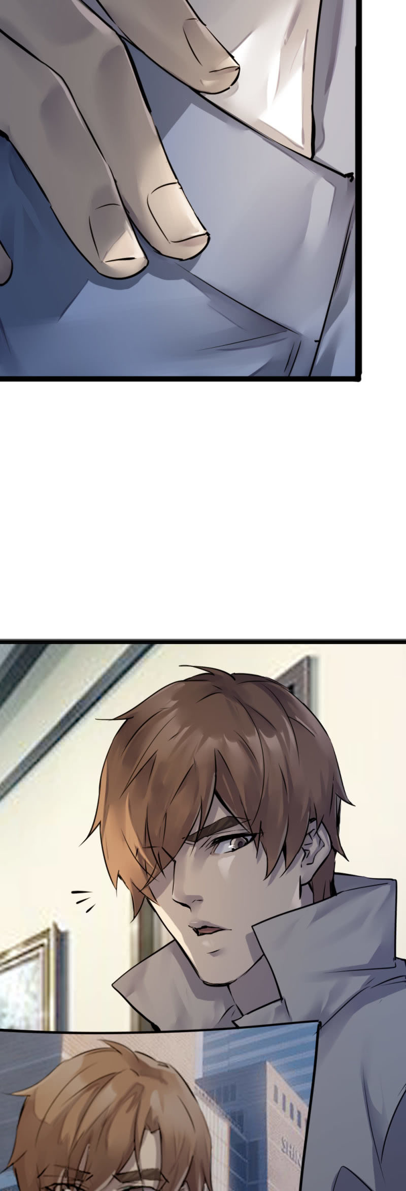 《兵魂》一年前蟒蛇洞 第4页