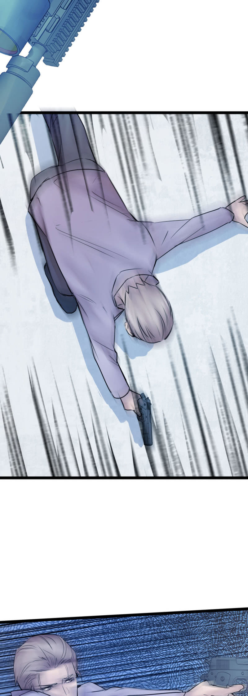 《兵魂》大结局 第6页