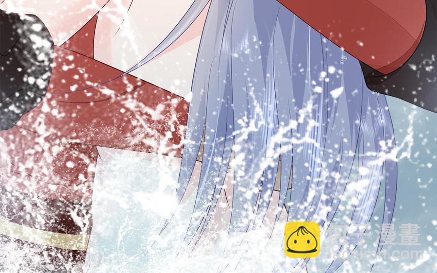 《凤榻栖鸾》第11话 直男泡温泉的正确姿势 第34页