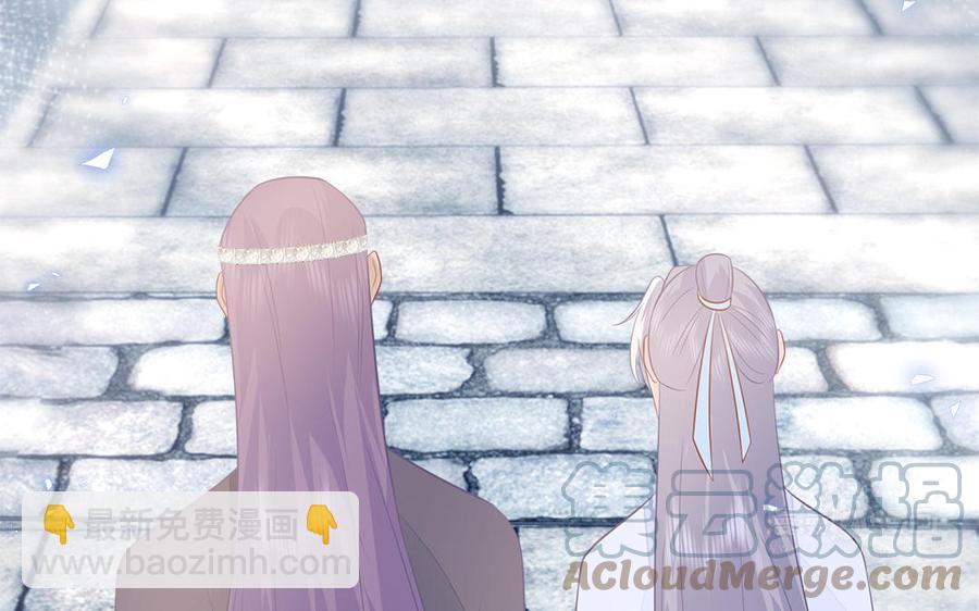 《凤榻栖鸾》第29话 出宫遇恶人 第33页
