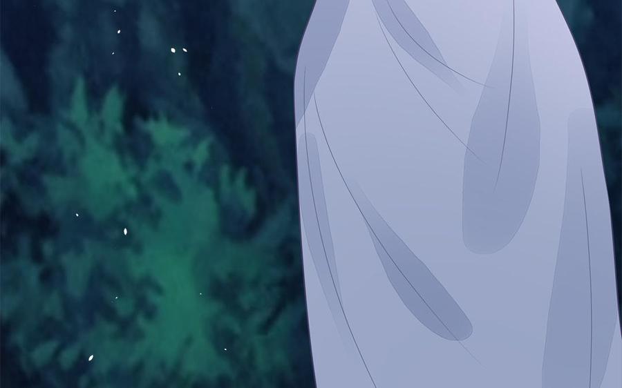 《凤榻栖鸾》第49话 捉“鬼” 第11页