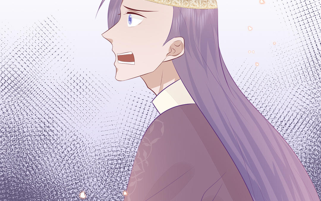 《凤榻栖鸾》第58话 替兄解难 第37页