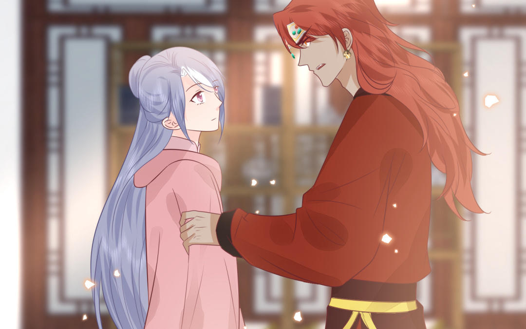 《凤榻栖鸾》第68话 跌弹斑鸠 第26页
