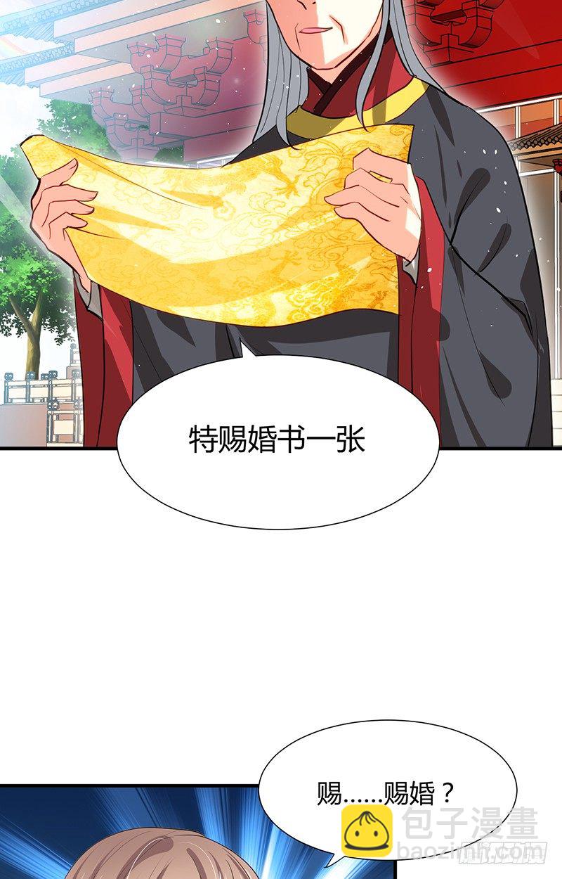 《夫君有毒》第一章 我宋佳文回来啦 第11页
