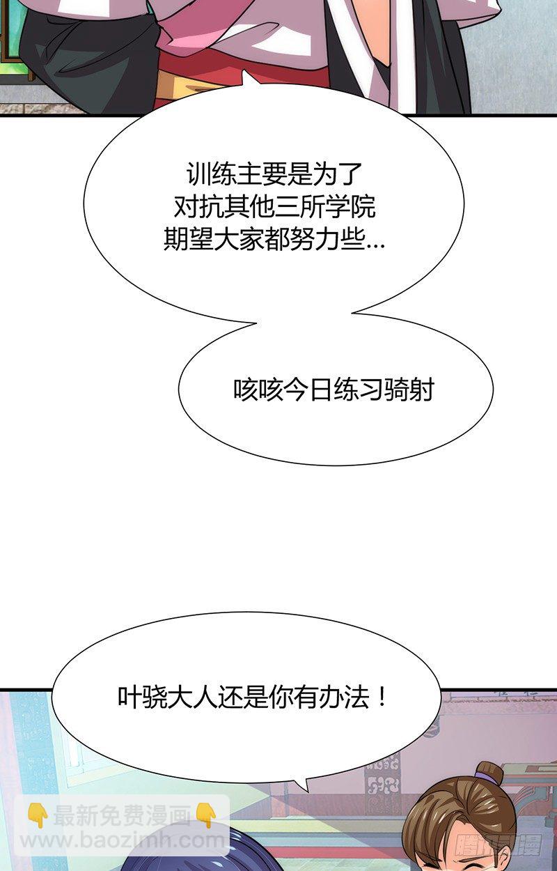 《夫君有毒》第九章 眼睛的伤 第3页