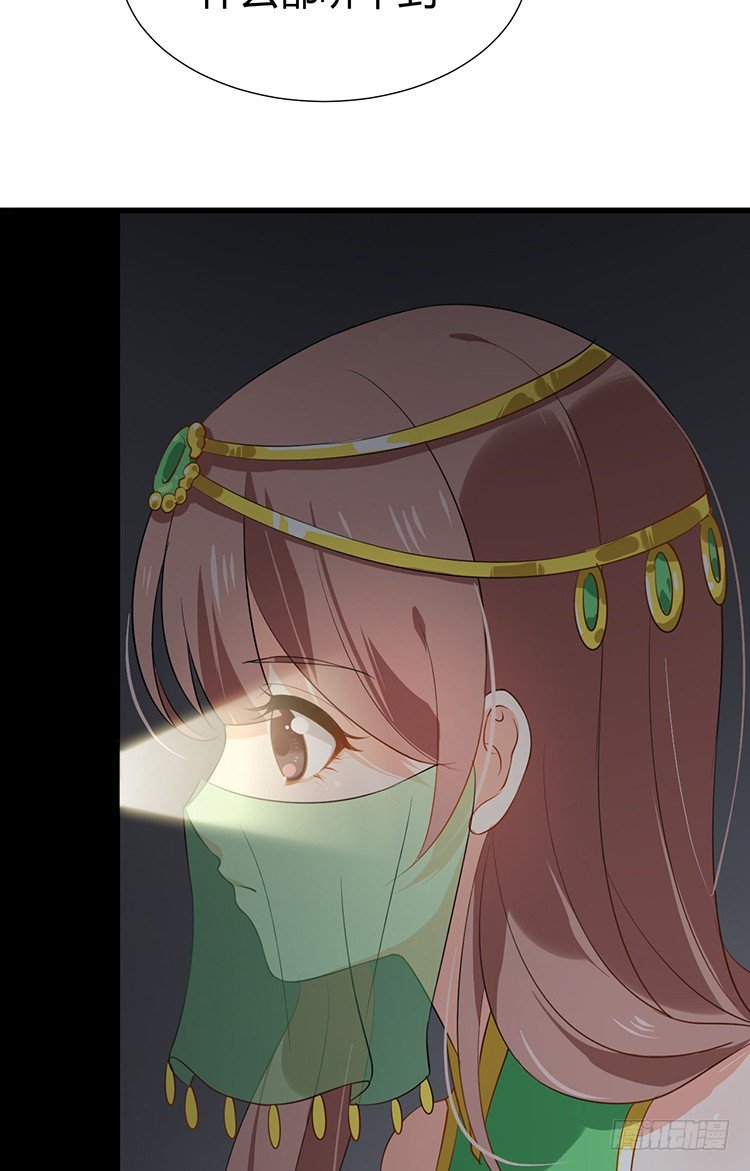 《夫君有毒》第十六章 暗中观察 第42页