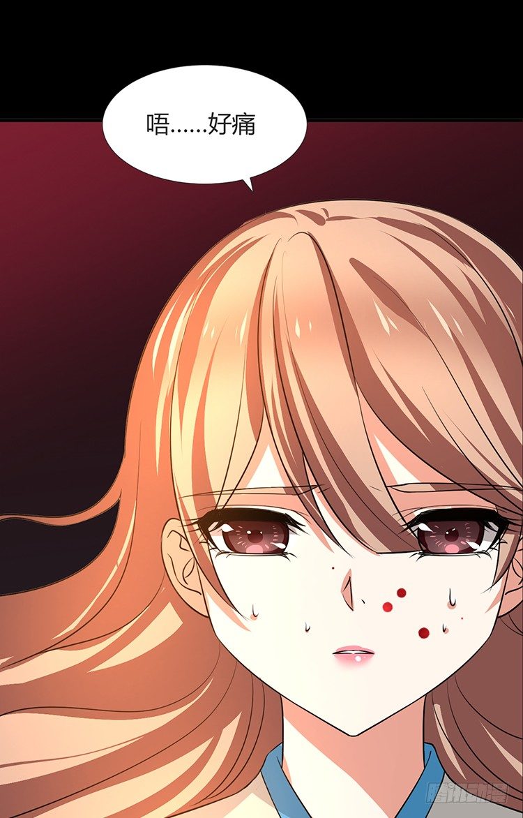 《夫君有毒》第十四章 情敌来袭 第11页