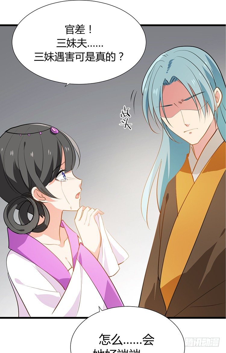 《夫君有毒》第二十章 疯魔的心 第44页
