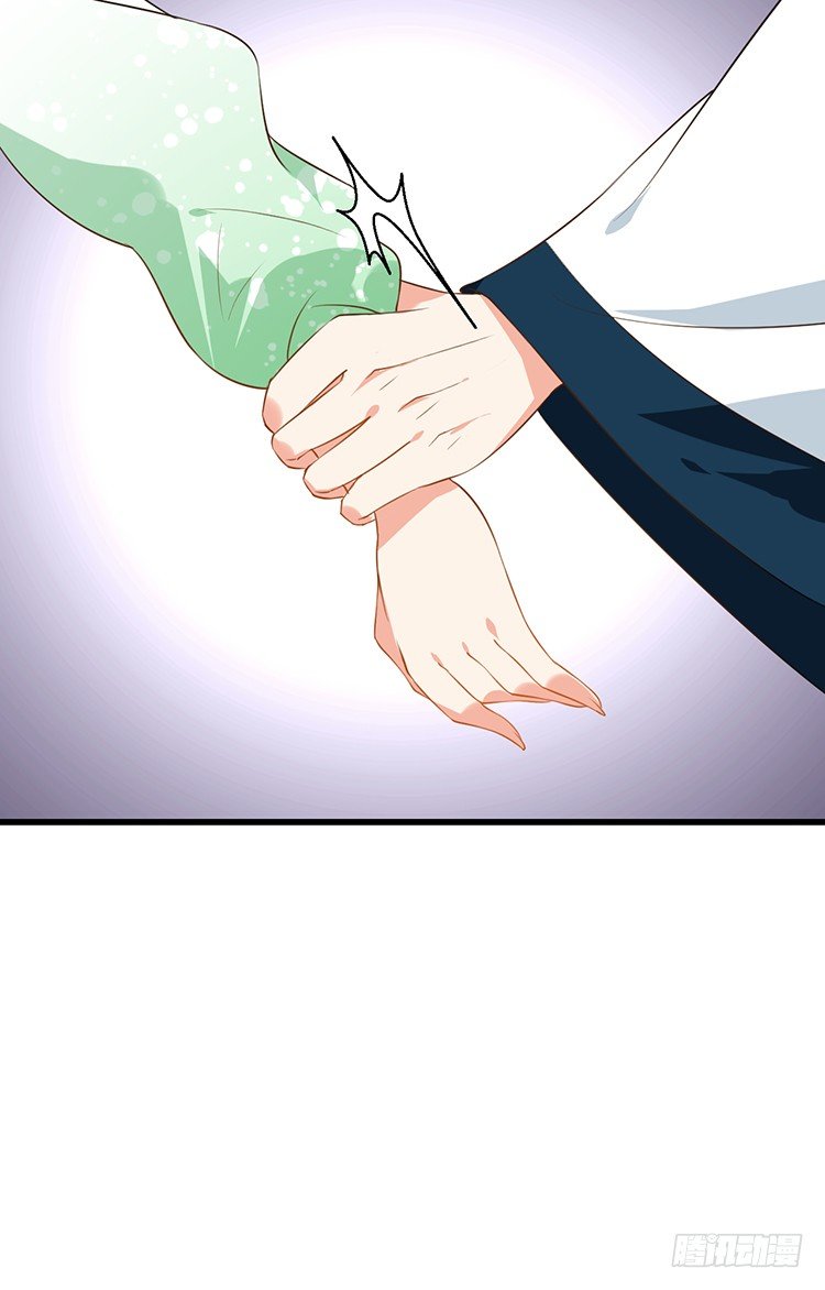 《夫君有毒》第十七章 有心人 第28页