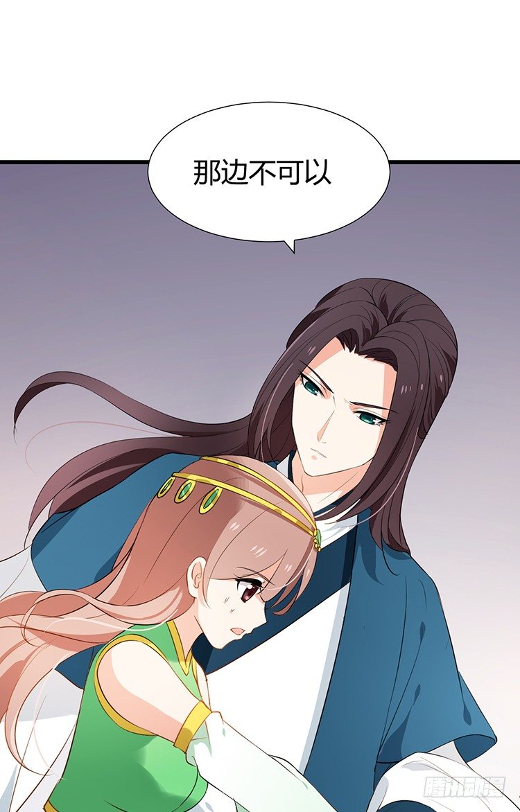 《夫君有毒》第十七章 有心人 第29页