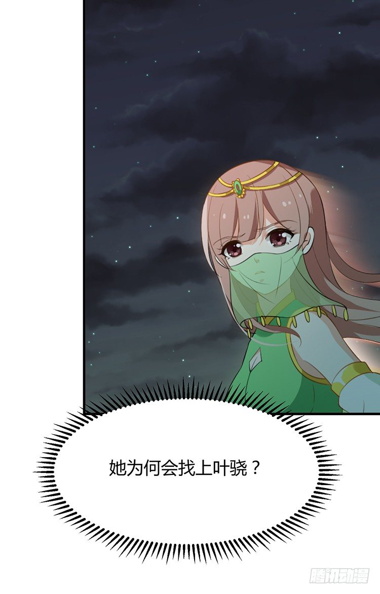 《夫君有毒》第十九章 暗中行动 第29页