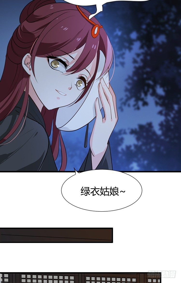 《夫君有毒》第十九章 暗中行动 第36页