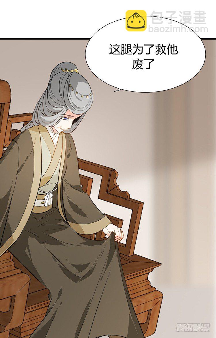 《夫君有毒》第十九章 暗中行动 第46页