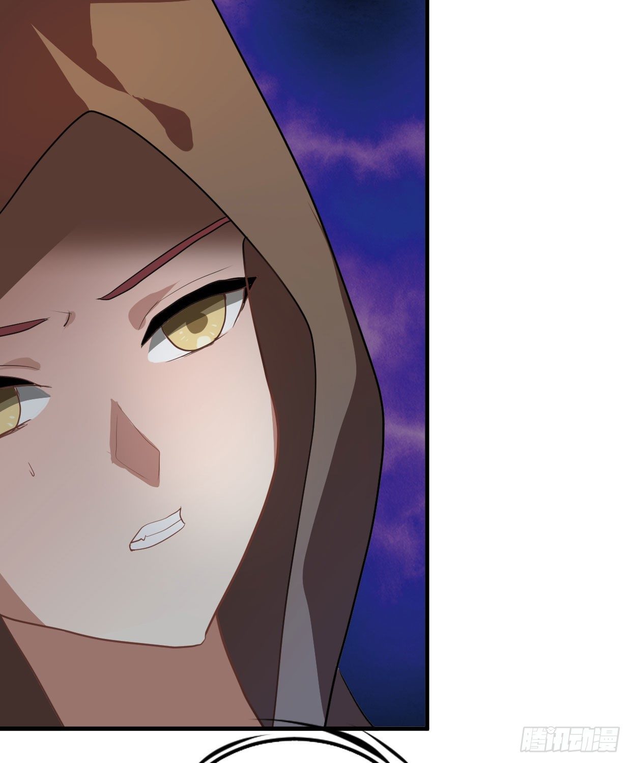 《夫君有毒》第九十章 玩阴的 第12页