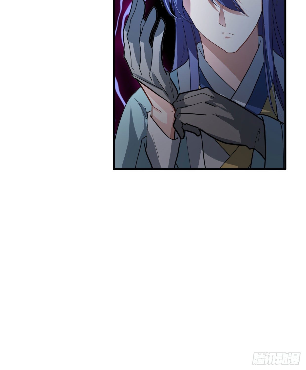 《夫君有毒》第九十章 玩阴的 第27页