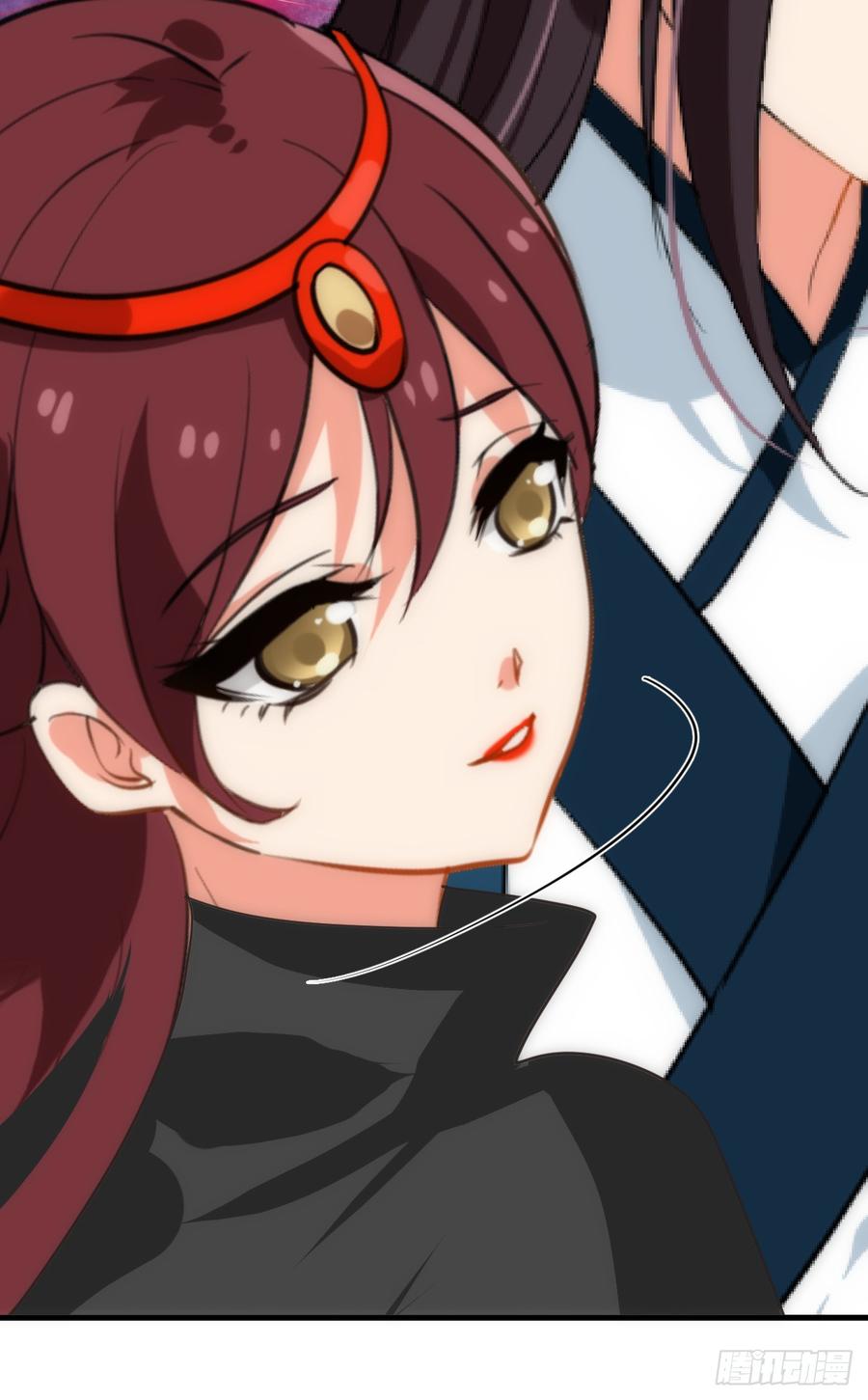 《夫君有毒》第四十二章 各自的谋划 第30页