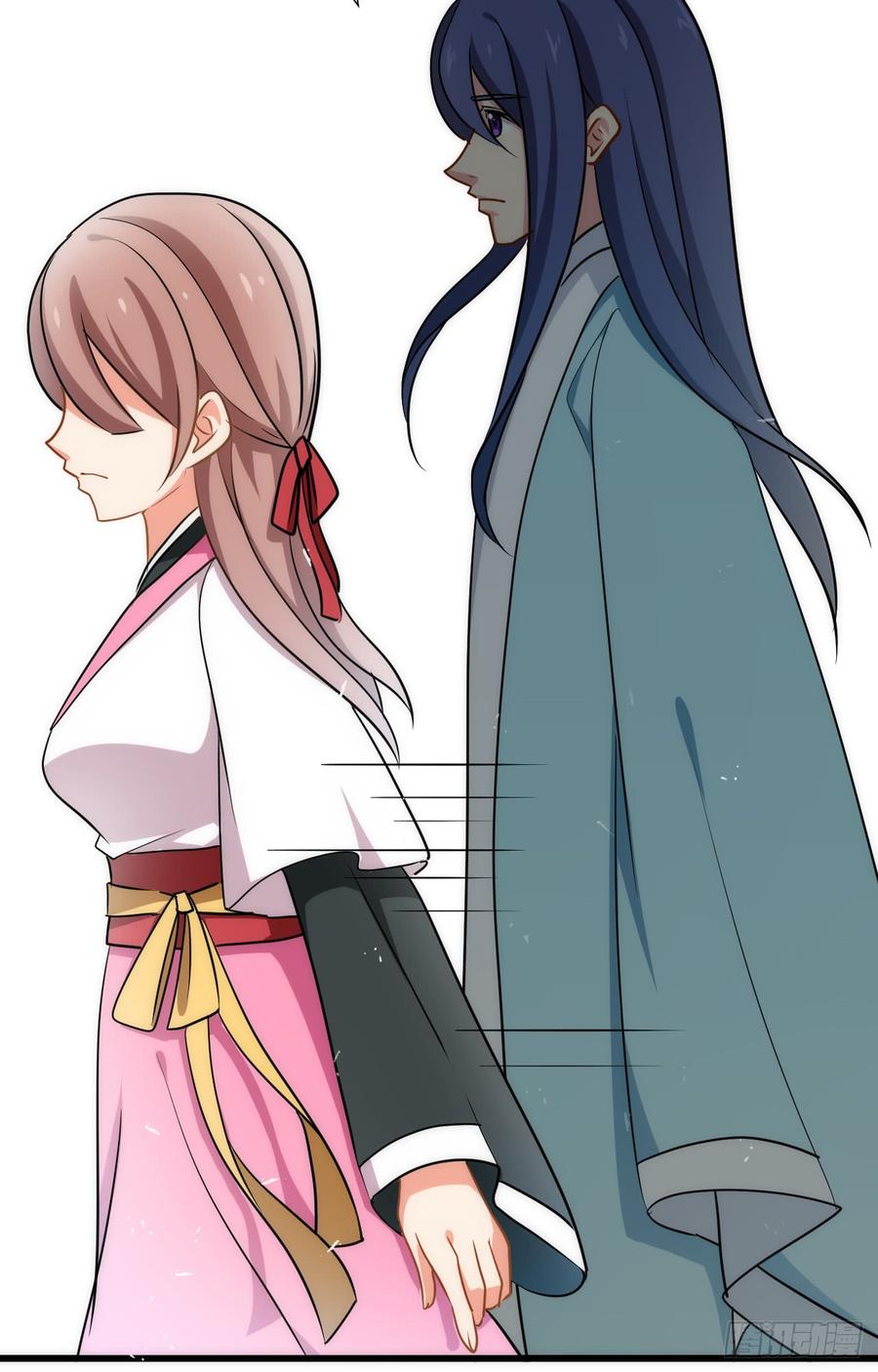 《夫君有毒》第四十五章 这次由我来 第32页