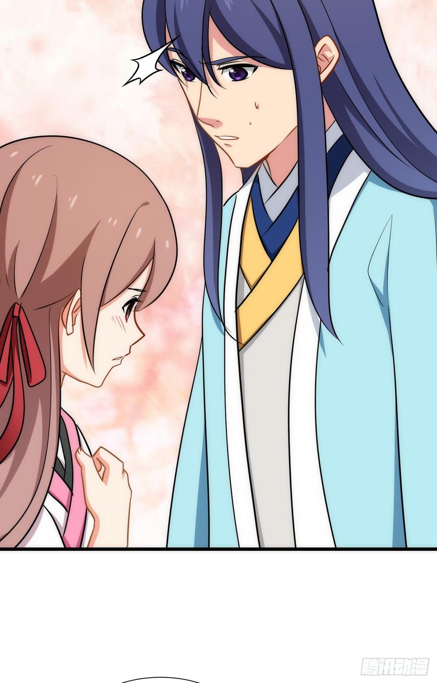 《夫君有毒》第四十五章 这次由我来 第43页