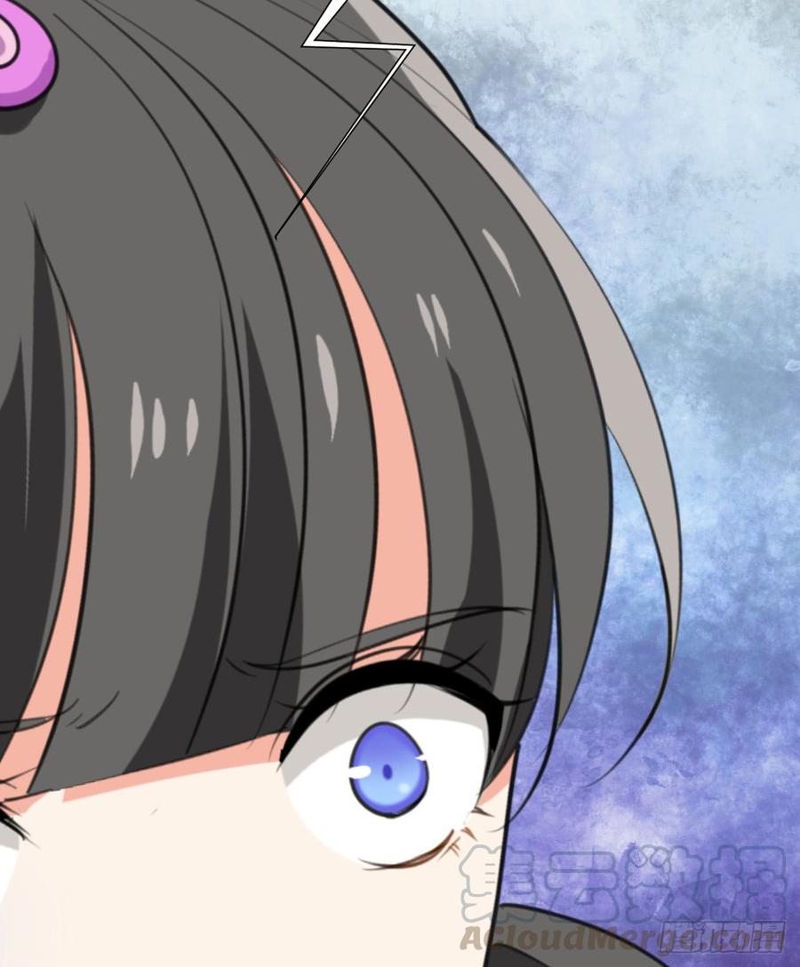 《夫君有毒》第六十七章 缘分 第31页