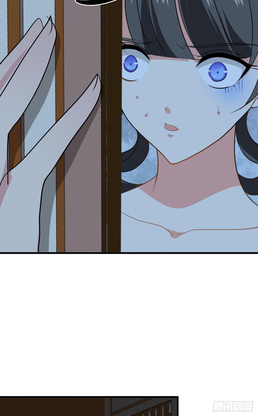 《夫君有毒》第六十八章 阻拦 第27页