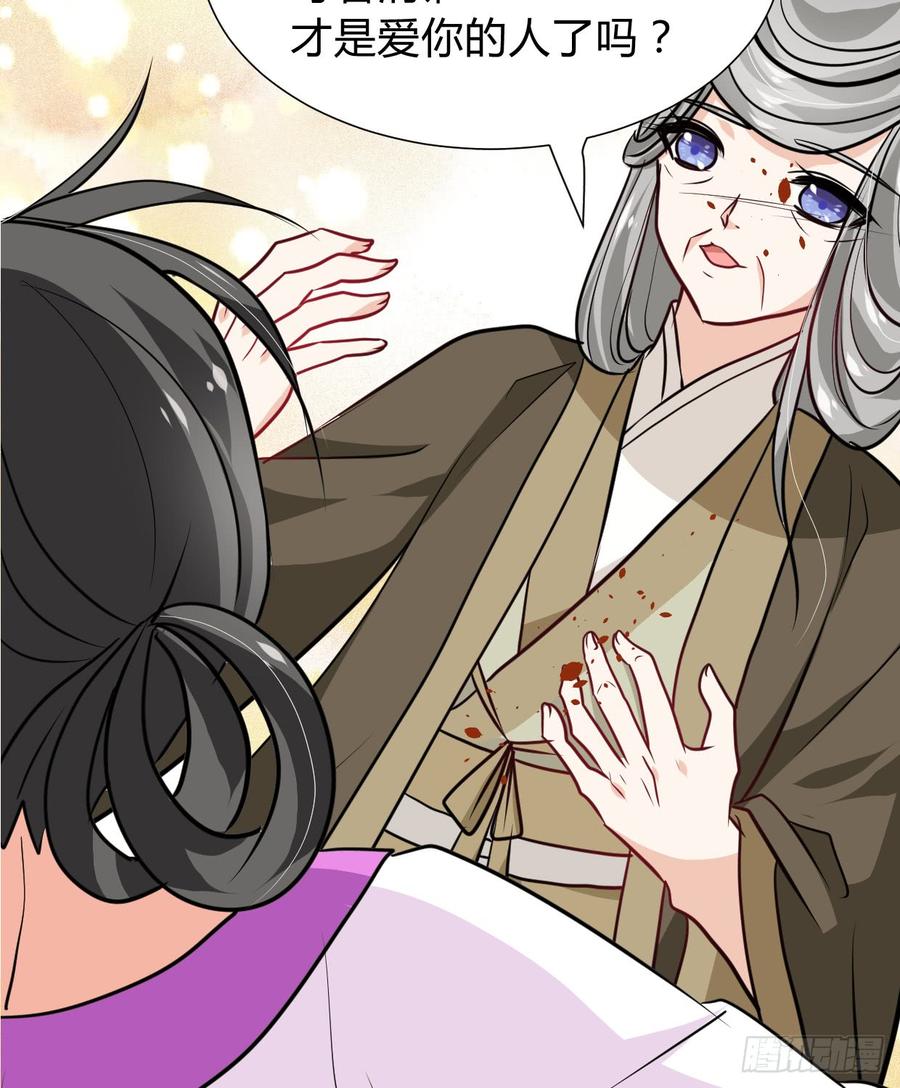 《夫君有毒》第七十三章 化蝶 第29页