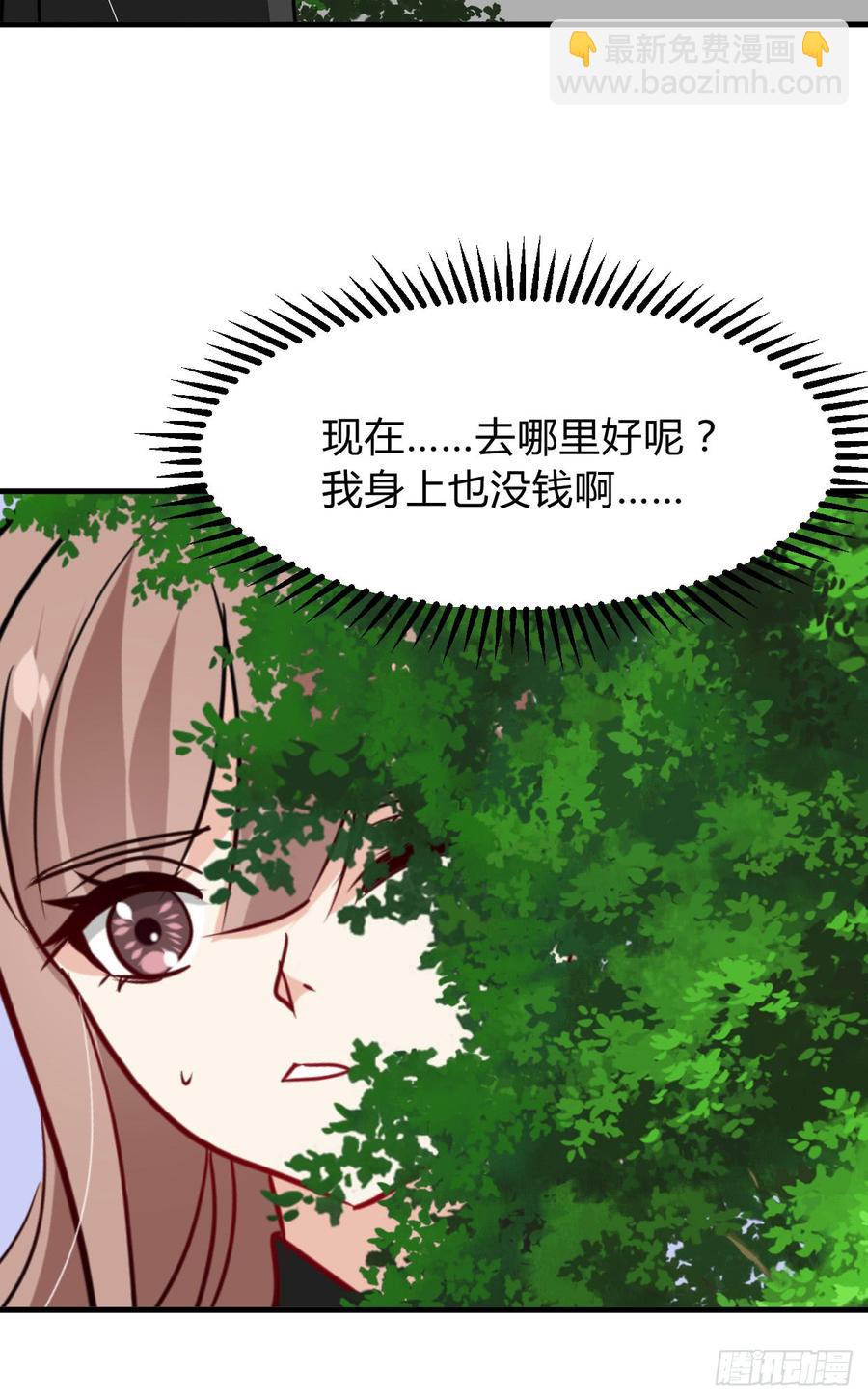 《夫君有毒》第七十七章 意难平 第32页