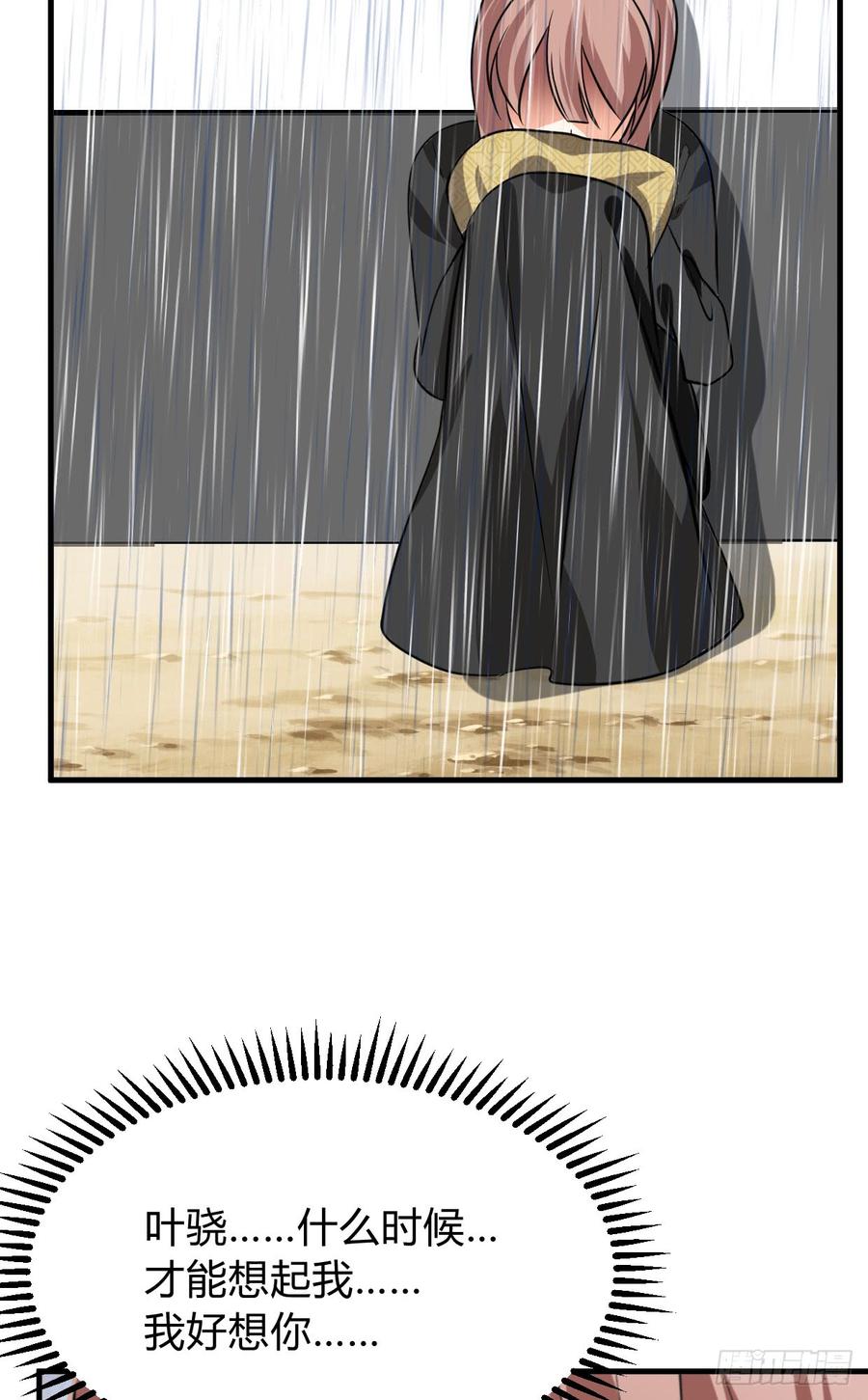 《夫君有毒》第七十七章 意难平 第40页
