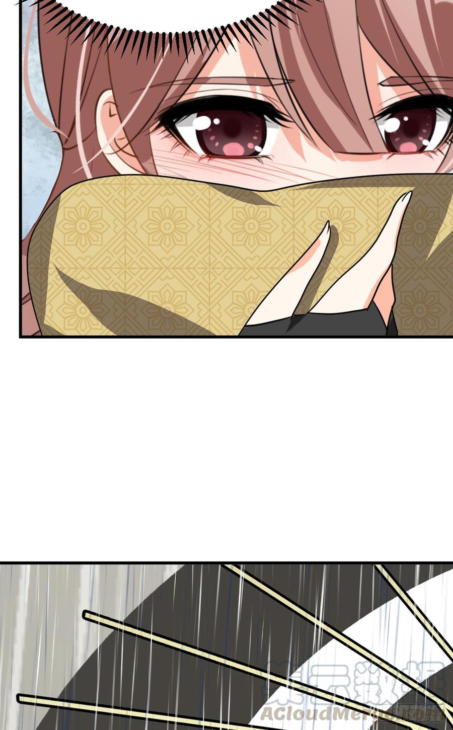 《夫君有毒》第七十七章 意难平 第41页