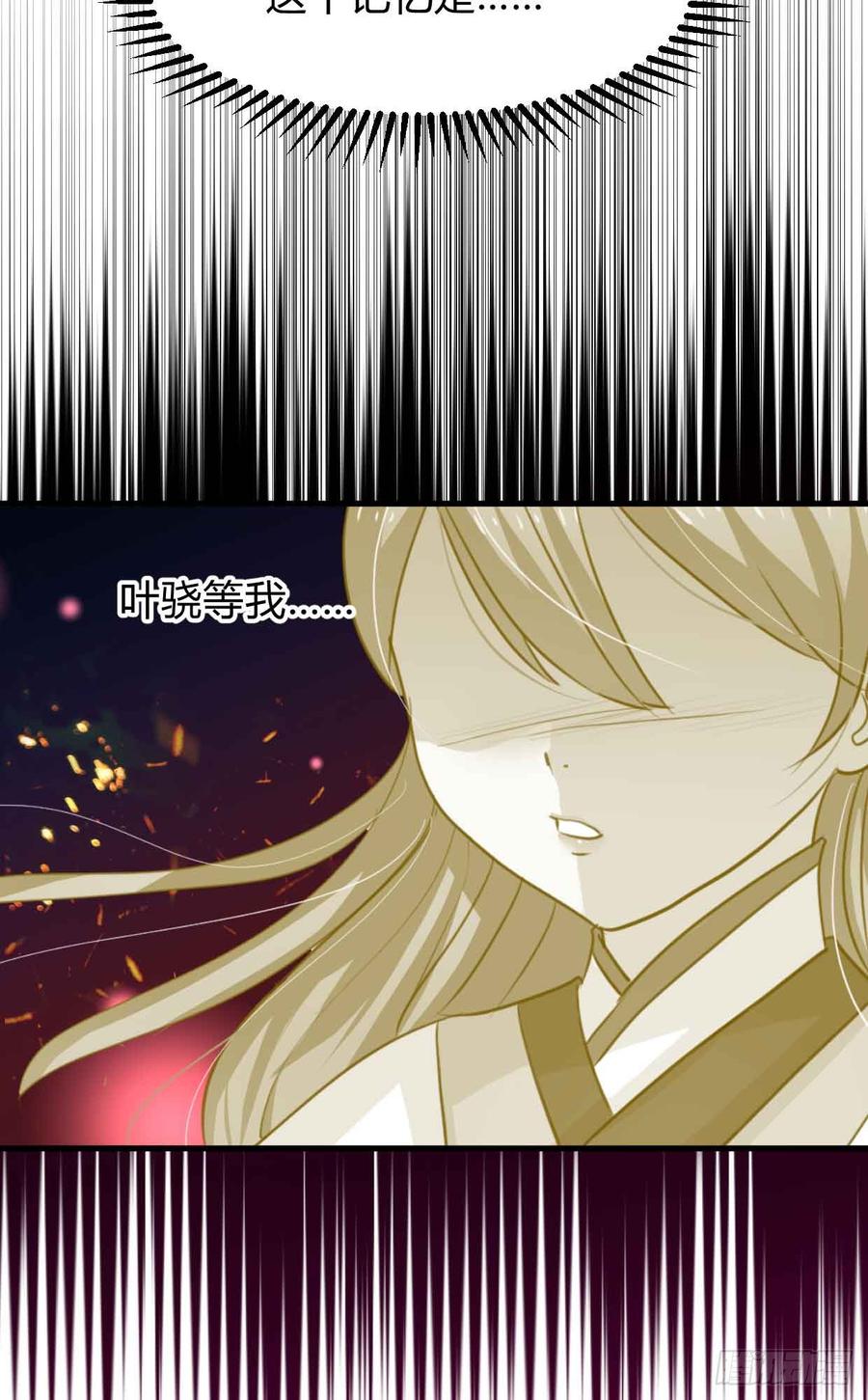 《夫君有毒》第八十一章 心疼 第23页