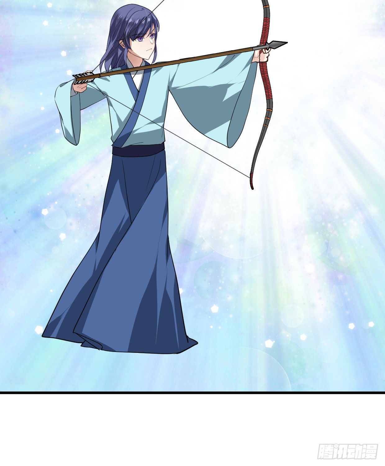 《夫君有毒》第九十四章 木讷的人吧？ 第11页