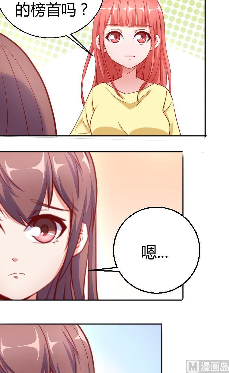 《极品学霸遇上俏皮公主》第70话夏青禾你怎么看 第6页