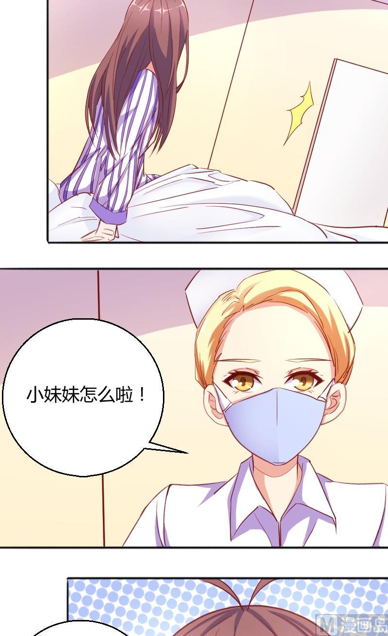 《极品学霸遇上俏皮公主》第73话住院的苏荷 第3页