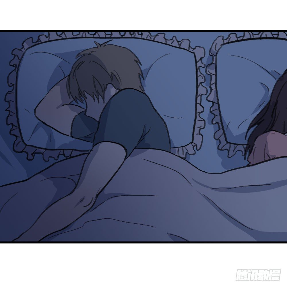 《我爱上了女友的……》单纯的姐姐？ 第31页