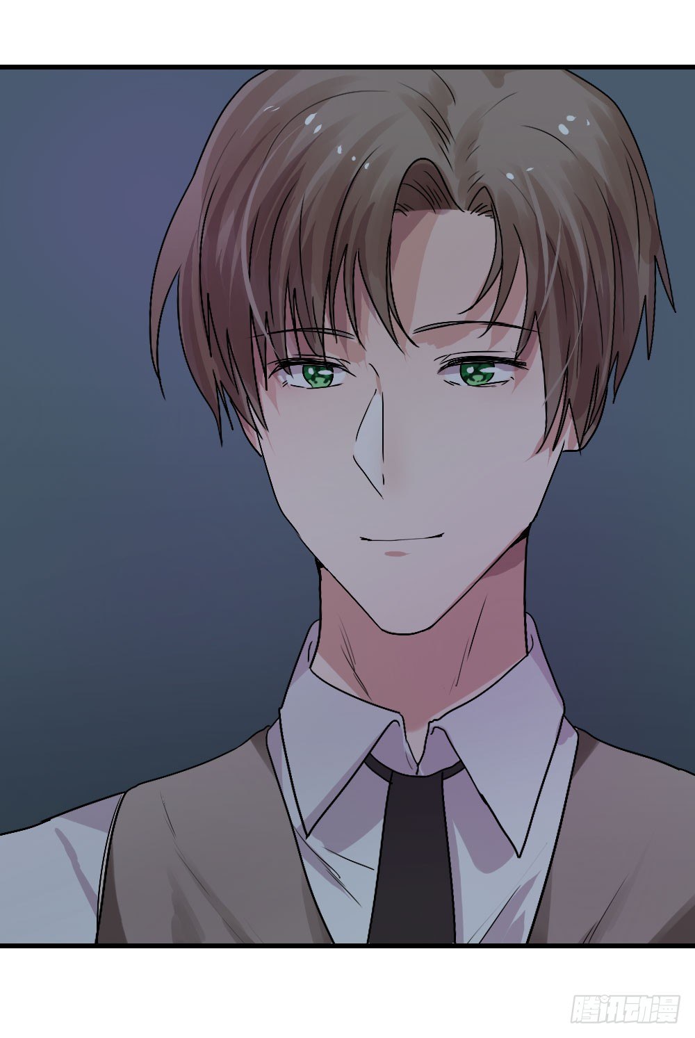 《我爱上了女友的……》无法触碰（1） 第15页