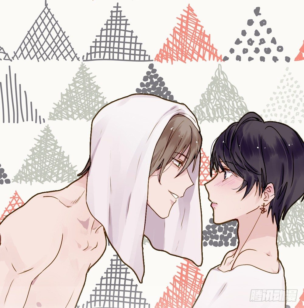 《我爱上了女友的……》无法触碰（1） 第1页