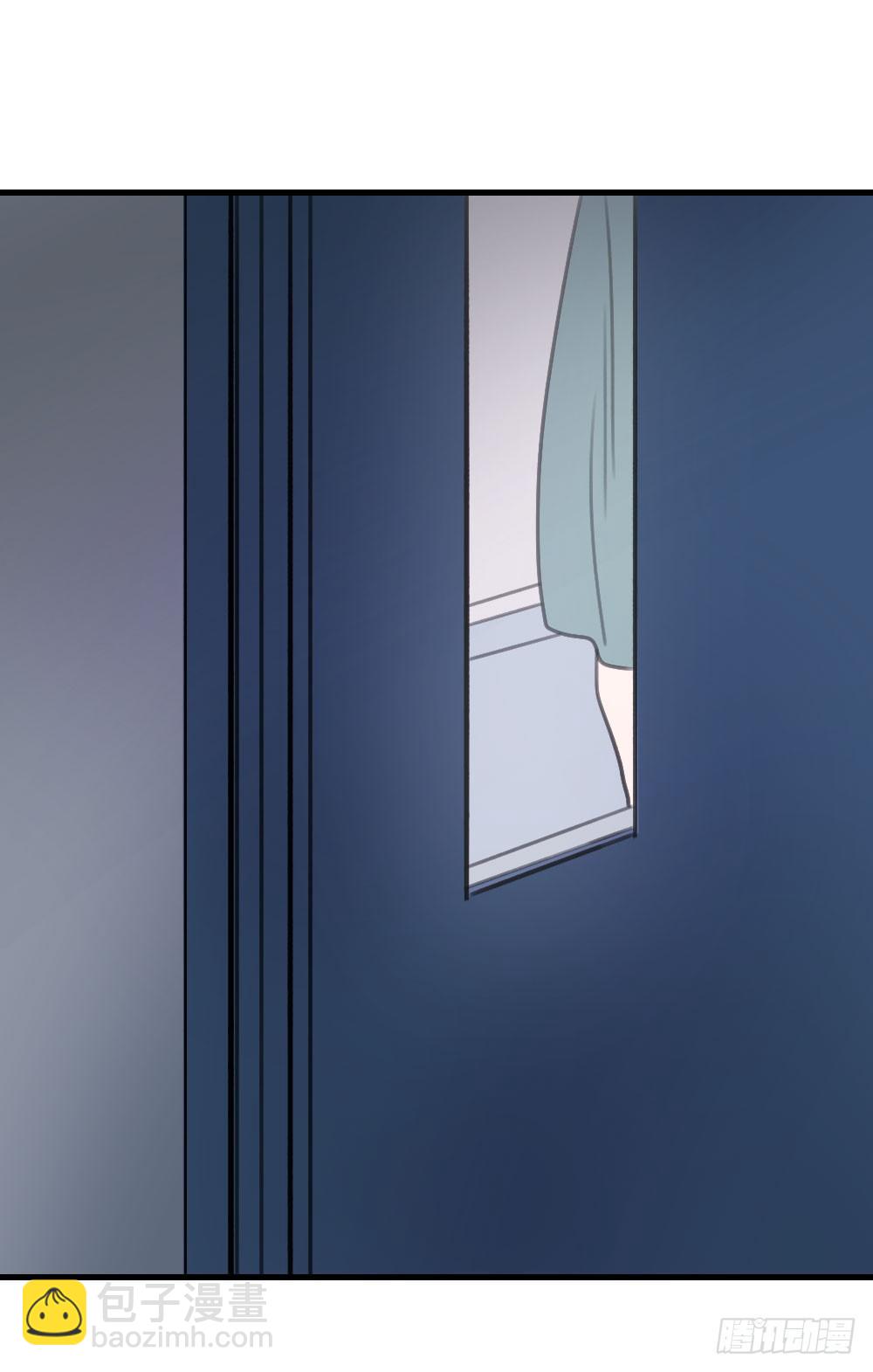 《我爱上了女友的……》无法触碰（1） 第36页
